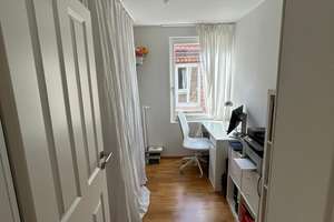 Helle 3-Zimmer-Wohnung in Stuttgart West – Senefelderstraße ., 70176 Rosenberg, Stuttgart – Vorschaubild 13