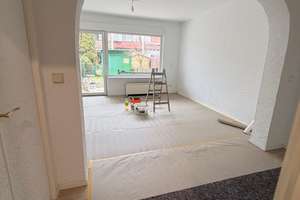 Attraktives Reihenhaus mit drei Zimmern und EBK in Lichtenrade direkt am Dorfteich – Alt-Lichtenrade 125F, 12309 Lichtenrade, Berlin – Vorschaubild 15