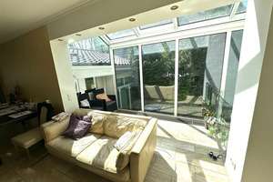 Wohnen in charmanter Lage, ETW im freist. Wohnhaus, gr. Gartenanl. Schimmteich, 2 Garagen – Die vollständige Adresse der Immobilie erhältst du vom Anbieter., 45149 Haarzopf, Essen – Vorschaubild 4