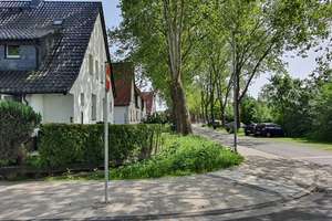 Haus mit Werkstatt & Garage am Landschaftspark – kein Standardobjekt – Wilhelminenstraße 2, 47475 Kamp-Lintfort – Vorschaubild 2