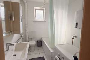 Gepflegte 2-Zimmer-Wohnung mit Einbauküche direkt an der Lister Meile – Drostestraße 9, 30161 List, Hannover – Vorschaubild 7