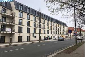 Kapitalanlage am Pohlandplatz: Modernes Pflegeappartement in Dresdens beliebtestem Wohnviertel – Die vollständige Adresse der Immobilie erhältst du vom Anbieter., 1277 Striesen-Süd, Dresden – Vorschaubild 2