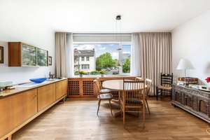 Bremen - Schwachhausen / Gepflegtes und familienfreundliches Reihenhaus in sehr beliebter Lage – Die vollständige Adresse der Immobilie erhältst du vom Anbieter., 28213 Riensberg, Bremen – Vorschaubild 6