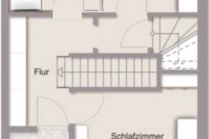 Sonniges Reihenmittelhaus mit Südterrasse und Garten in ruhiger Privatstrasse – 51141 Porz (Ortsteil), Köln – Vorschaubild 21