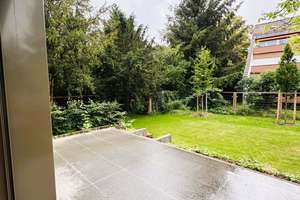 Exclusive 3 Zimmerwohnung mit 3 Terrassen und großem Garten in Nürnberg-Mögeldorf – Ginsterweg 15, 90480 Schmausenbuckstraße, Nürnberg – Vorschaubild 12