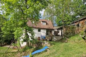 Einmaliges Sanierungsobjekt in Traumlage am Trappensee - mit Baugenehmigung – Die vollständige Adresse der Immobilie erhältst du vom Anbieter., 74074 Heilbronn, Heilbronn – Vorschaubild 2