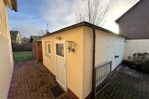 Top- Saniertes Zweifamilienhaus mit KFW-Effizienzhaus- Standard – Hannover – Vorschaubild 10