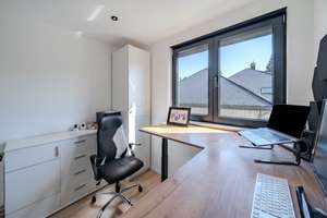 Exklusives energieeffizientes EFH mit PV-Anlage und Einliegerwohnung! – Die vollständige Adresse der Immobilie erhältst du vom Anbieter., 33104 Schloß Neuhaus, Paderborn – Vorschaubild 18