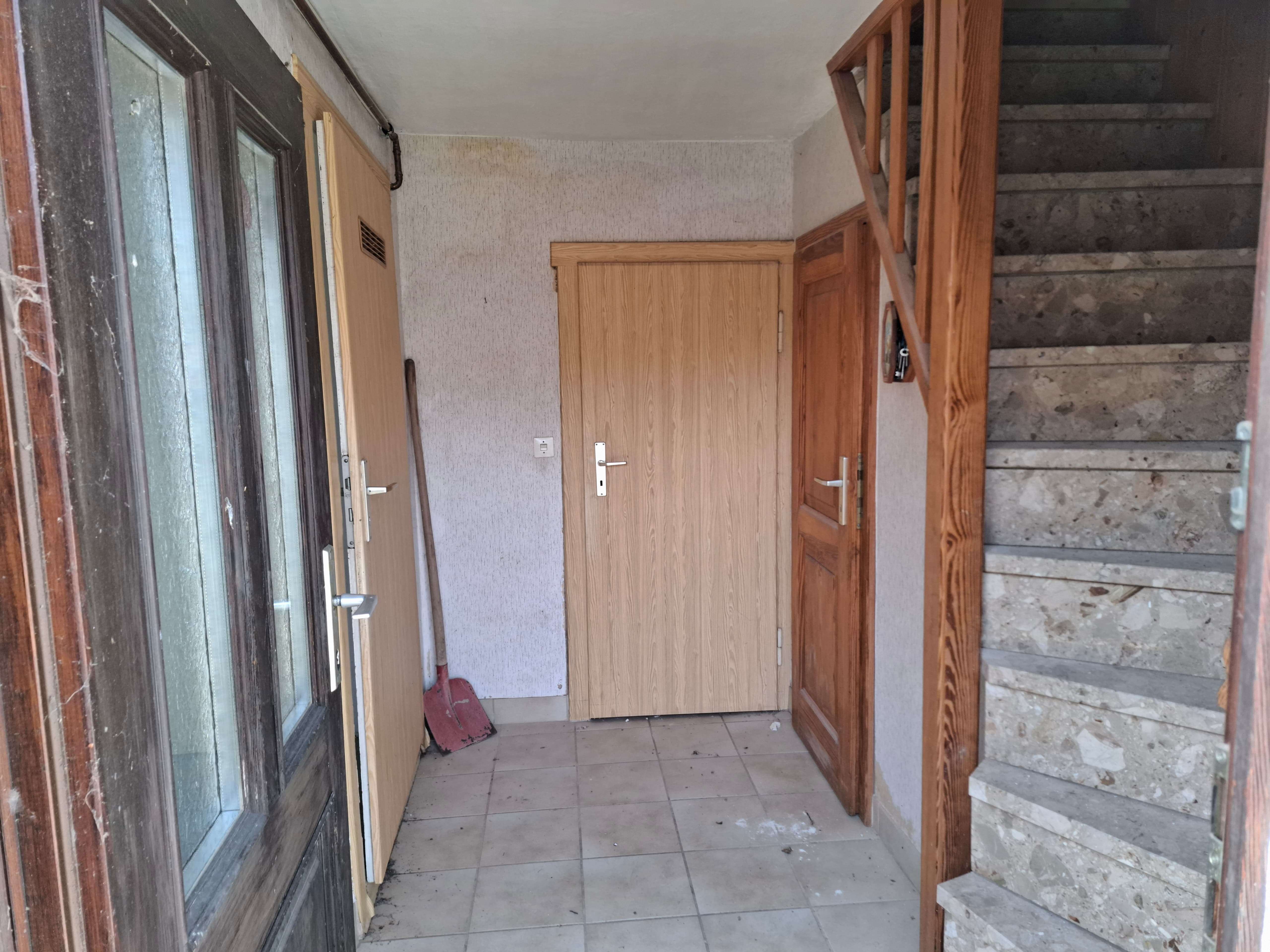 Sanierungsbedürftiges Bauernhaus in guter Wohnlage in Gutenborn/ OT Heuckewalde, Burgenlandkreis – Bild 4