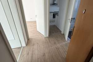 lichdurchflutete 2Zimmer Wohnung – Barbarossaplatz 5, 50674 Neustadt/Süd, Köln – Vorschaubild 6