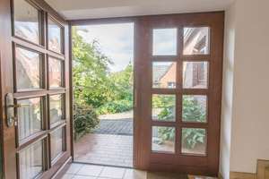 Zweifamilienhaus mit Traumgarten in Wassernähe – Die vollständige Adresse der Immobilie erhältst du vom Anbieter., 24395 Niesgrau – Vorschaubild 14