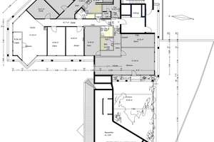 Nachbarschaft: Theater - Stadtgarten - Rathaus – Hansastraße 101-103, 44137 City, Dortmund – Vorschaubild 17