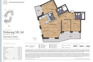 4-Zimmer-Neubau, barrierefrei, großzügig geschnitten – Die vollständige Adresse der Immobilie erhältst du vom Anbieter., 81825 Josephsburg, München – Vorschaubild 36