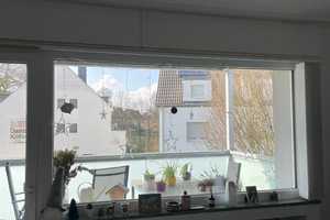 Moderne & ruhige 2-Zimmer-Wohnung mit Kamin und Balkon in Leverkusen – Top Lage – Haberstraße 2, 51373 Leverkusen – Vorschaubild 3