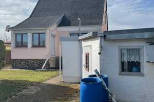 Einfamilienhaus in Markranstädt mit 4,5 Zimmern und etwas Renovierungsstau, Provisionsfrei – Nordstraße 24A, 4420 Leipzig (Kreis) – Vorschaubild 3
