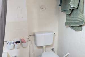 6Monate Zwischenmiete/for sublease!! Möblierte Zwei-Zimmer -Wohnung nur zur Zwischenmiete  – Stuttgart – Vorschaubild 6