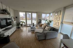 Schöne 3 Zimmerwohnung zur Miete in Hamm-Süd - Wentzel Dr. – Osterbrook 13a, 20537 Hamm, Hamburg – Vorschaubild 5