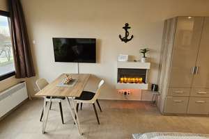 Modernisierte Ferienwohnung direkt am Südstrand auf Fehmarn / Burgtiefe MAKLERFREI! – Strandhaferweg 6, 23769 Fehmarn – Vorschaubild 7