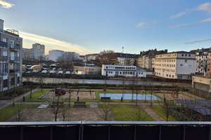Modern und hochwertig Wohnen in Düsseldorf / Flingern – Werdener Str. 98, 40233 Flingern Süd, Düsseldorf – Vorschaubild 1