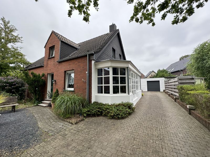 Haus kaufen in Kleve (Kreis Kleve) ImmoScout24