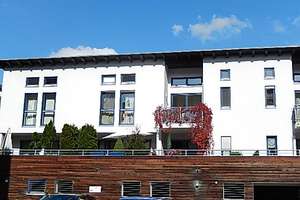 Was Besonderes - vermietete Wohnung, sehr ruhige Lage im Zentrum von Chemnitz zu verkaufen – Zöllnerstraße 2/4, 9111 Zentrum, Chemnitz – Vorschaubild 3