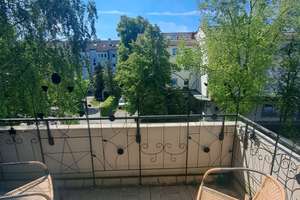 PRIVAT!!! Moosach: sonnige 3-Zimmer-Whg mit Balkon zur Ost- und Westseite – Die vollständige Adresse der Immobilie erhältst du vom Anbieter., 80993 Alt-Moosach, München – Vorschaubild 5