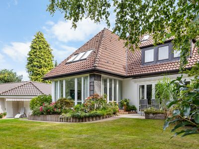 EINFAMILIENHAUS IN STADTHAGEN