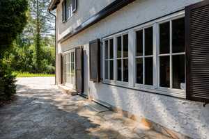 Großes Einfamilienhaus aus den 30´er Jahren in traumhafter Lage - mit separatem Baugrundstück – Potsdam-Mittelmark (Kreis) – Vorschaubild 19