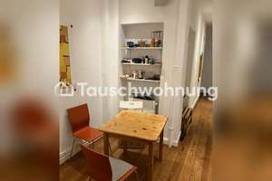 Tauschwohnung: 2,5-Zimmer Altbauwohnung, Sternschanze – Bartelsstraße 28, 20357 Sternschanze, Hamburg – Vorschaubild 8