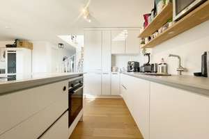 ENGBERS ESTATE !  Exklusives Roof Top mit XXL- Dachterrasse in Köln / Lindenthal – Die vollständige Adresse der Immobilie erhältst du vom Anbieter., 50931 Lindenthal (Ortsteil), Köln – Vorschaubild 5