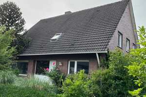 Geräumiges, preiswertes 7,5-Zimmer-Einfamilienhaus mit großem Wintergarten in Lingen (Ems) – Geroldstraße 4, 49809 Emsland (Kreis) – Vorschaubild 13