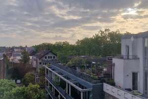 Penthouse Loft auf 2 Etagen mit 3 Zimmern und Dachterrasse über den Dächern Ehrenfelds – Die vollständige Adresse der Immobilie erhältst du vom Anbieter., 50825 Ehrenfeld (Ortsteil), Köln – Vorschaubild 6