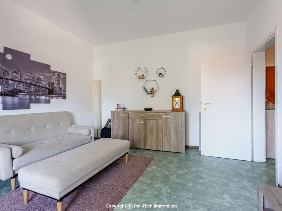 Wohnzimmer 2.OG rechts