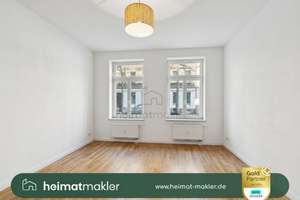 Denkmalwohnung mit eigenem Garten – hochwertig saniert – Die vollständige Adresse der Immobilie erhältst du vom Anbieter., 4315 Volkmarsdorf, Leipzig – Vorschaubild 7