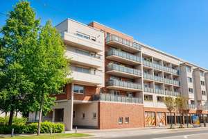 +++ Frisch modernisiert! 2-Zimmer-Wohnung mit halboffener Wohnküche im Herzen von Striesen +++ – Die vollständige Adresse der Immobilie erhältst du vom Anbieter., 1309 Striesen-West, Dresden – Vorschaubild 1