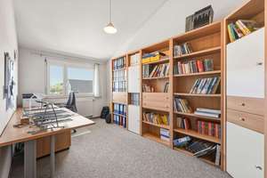 4,5-Zimmer-Reihenendhaus mit Garten, Garage, Carport & Balkonkraftwerk in bester Lage in Biberach – Die vollständige Adresse der Immobilie erhältst du vom Anbieter., 74078 Biberach, Heilbronn – Vorschaubild 12