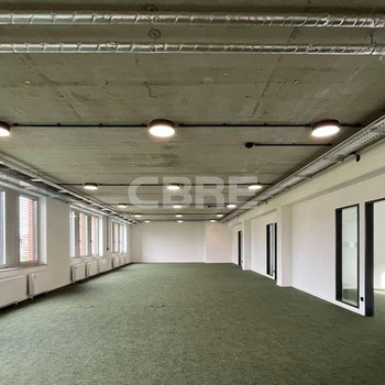 Attraktive Bürofläche I Ausbau nach Mieterwunsch I Provisionsfrei