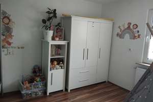 Alltagstaugliches Reihenmittelhaus mit 4 Zimmern in Oberhausen – 46119 Klosterhardt-Nord, Oberhausen – Vorschaubild 7