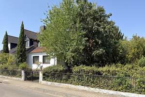 ***NEUBAUMÖGLICHKEIT – VIEL POTENZIAL AUF 604 m²*** – Die vollständige Adresse der Immobilie erhältst du vom Anbieter., 68219 Rheinau, Mannheim – Vorschaubild 3
