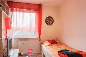 Zentral gelegene, gut geschnittene 3-Zimmer-Wohnung als Kapitalanlage in Toplage von Köln – Köln – Vorschaubild 3