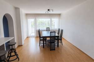Wohnen mit Charakter:  Modernisierte 2,5-Zimmer-Wohnung in Köln – Die vollständige Adresse der Immobilie erhältst du vom Anbieter., 50767 Lindweiler, Köln – Vorschaubild 6