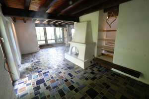 Freistehendes Architektenhaus in Toplage 135-m²,  4 ZKBGäWC, Kamin, 2 Terrassen, Balkon