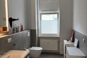 Schöne großzügige renovierte Altbau WHG in Moabit – Berlichingenstraße 3, 10553 Berlin – Vorschaubild 11