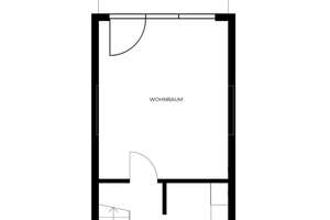 Einziehen und wohlfühlen - modernisiertes Reihenhaus, Wohnglück inklusive. – Die vollständige Adresse der Immobilie erhältst du vom Anbieter., 22415 Langenhorn, Hamburg – Vorschaubild 9