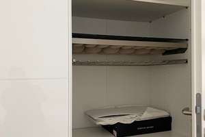 *MAXVORSTADT* In Top Lage*möblierte,  moderne 2-Zimmer-Wohnung mit Terrasse – Die vollständige Adresse der Immobilie erhältst du vom Anbieter., 80333 Augustenstraße, München – Vorschaubild 6