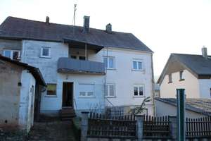 1-2 Familienhaus mit viel Potenzial im naturnahen Umfeld – Die vollständige Adresse der Immobilie erhältst du vom Anbieter., 66839 Schmelz – Vorschaubild 16