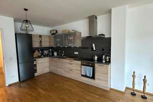 Moderne 3-Zimmer Wohnung mit Südterrasse – Die vollständige Adresse der Immobilie erhältst du vom Anbieter., 87629 Füssen – Vorschaubild 4