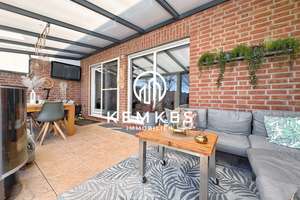 Großzügige Doppelhaushälfte mit „Sommergarten“, Sauna & Pool in ruhiger Wohnlage – Die vollständige Adresse der Immobilie erhältst du vom Anbieter., 47495 Rheinberg – Vorschaubild 7