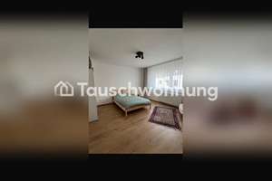 Tauschwohnung: Neu sanierte 2,5 Zimmer Wohnung mit Balkon zum tauschen – Die vollständige Adresse der Immobilie erhältst du vom Anbieter., 50674 Neustadt/Süd, Köln – Vorschaubild 2