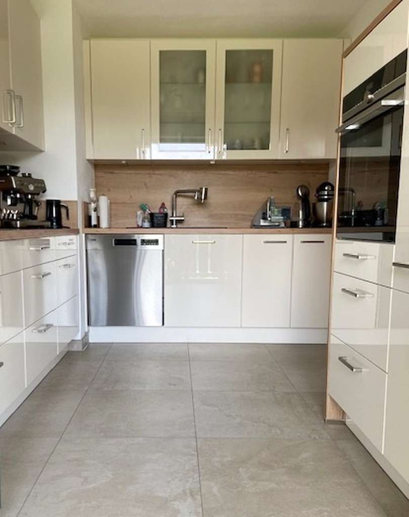 Immobilie in Merching - Helle 3-Zimmer-Wohnung mit Südbalkon und Tiefgarage in attraktiver Lage - auch ideal für Pendler - Bild 4